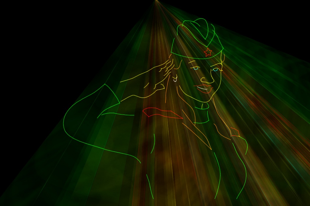 Корпоративные мероприятия