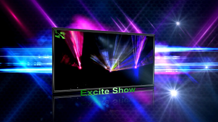 Mini-ShowReel 2018 (live)